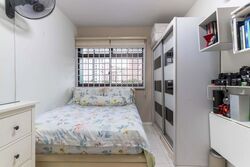 Blk 290 Bishan Heights (Bishan), HDB 4 Rooms #616403841